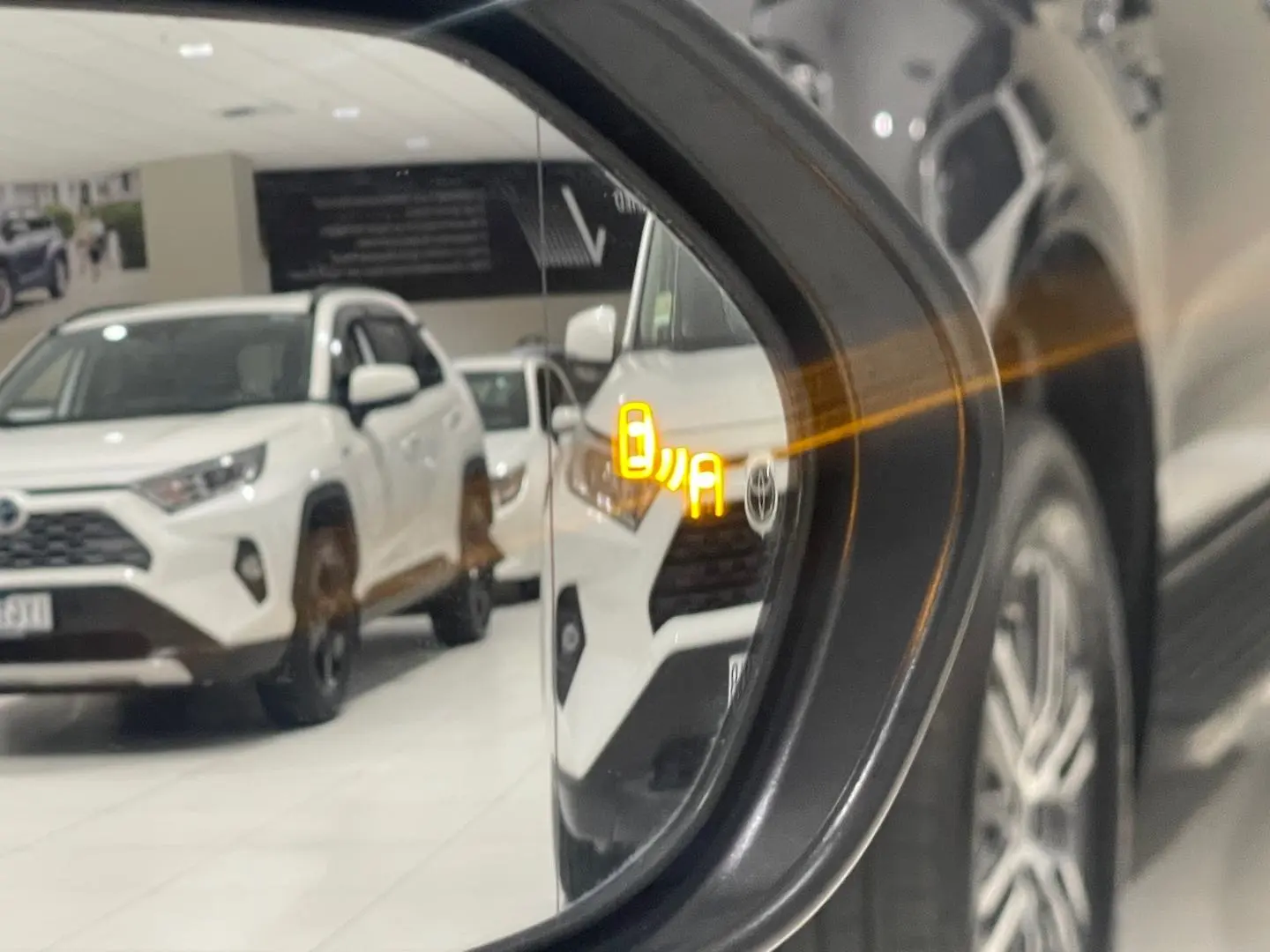 2021 Toyota Camry Gallery Image 26
