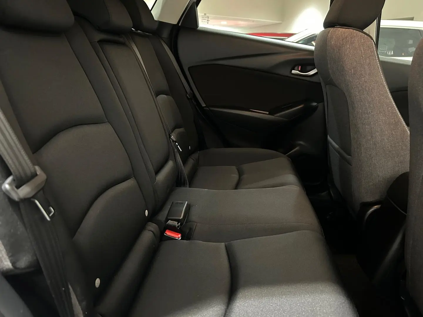2024 Mazda CX-3 Gallery Image 13