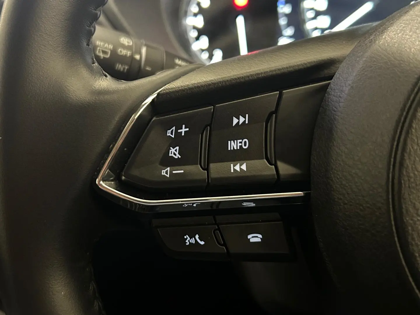 2022 Mazda CX-5 Gallery Image 18