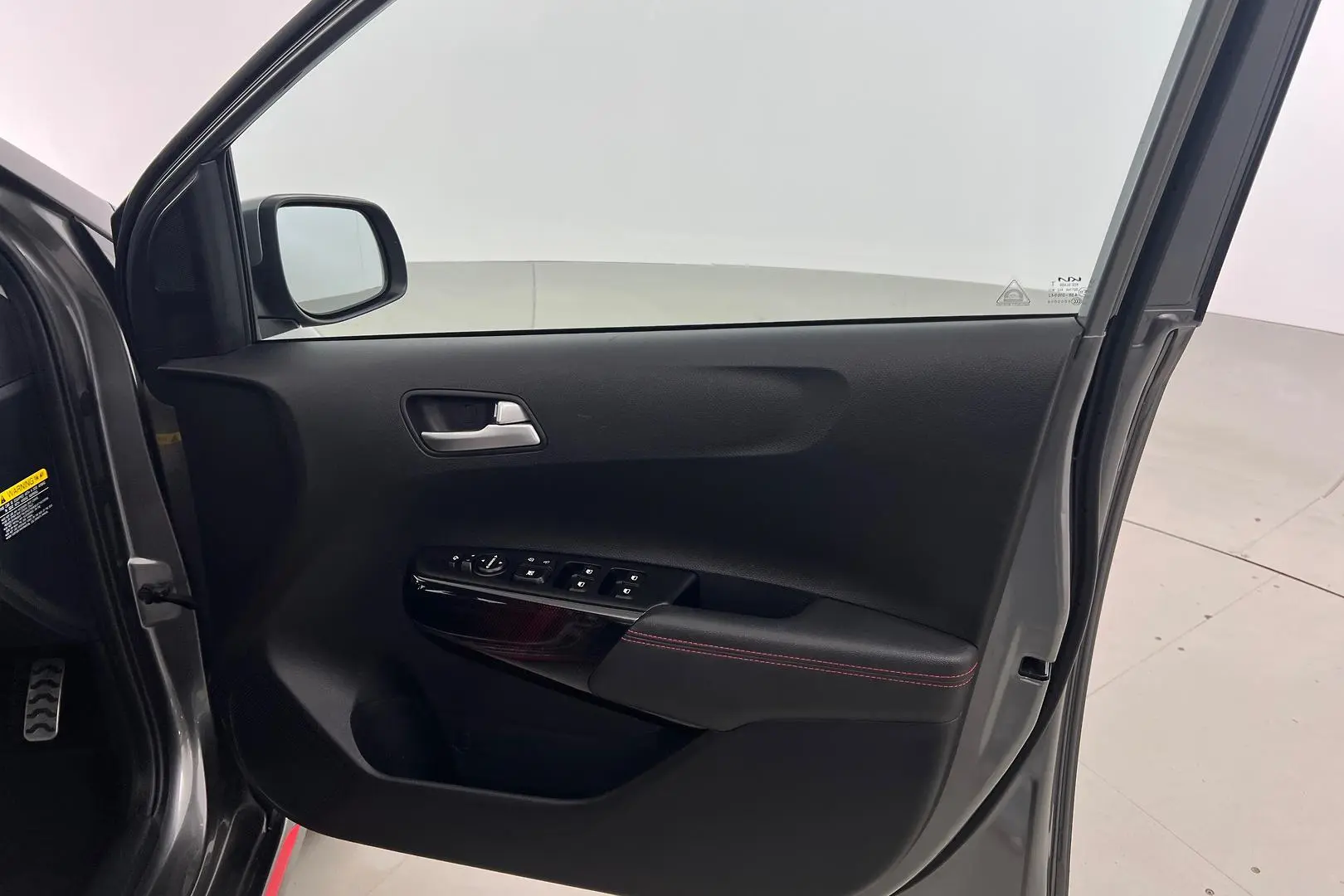 2022 Kia Picanto Gallery Image 15