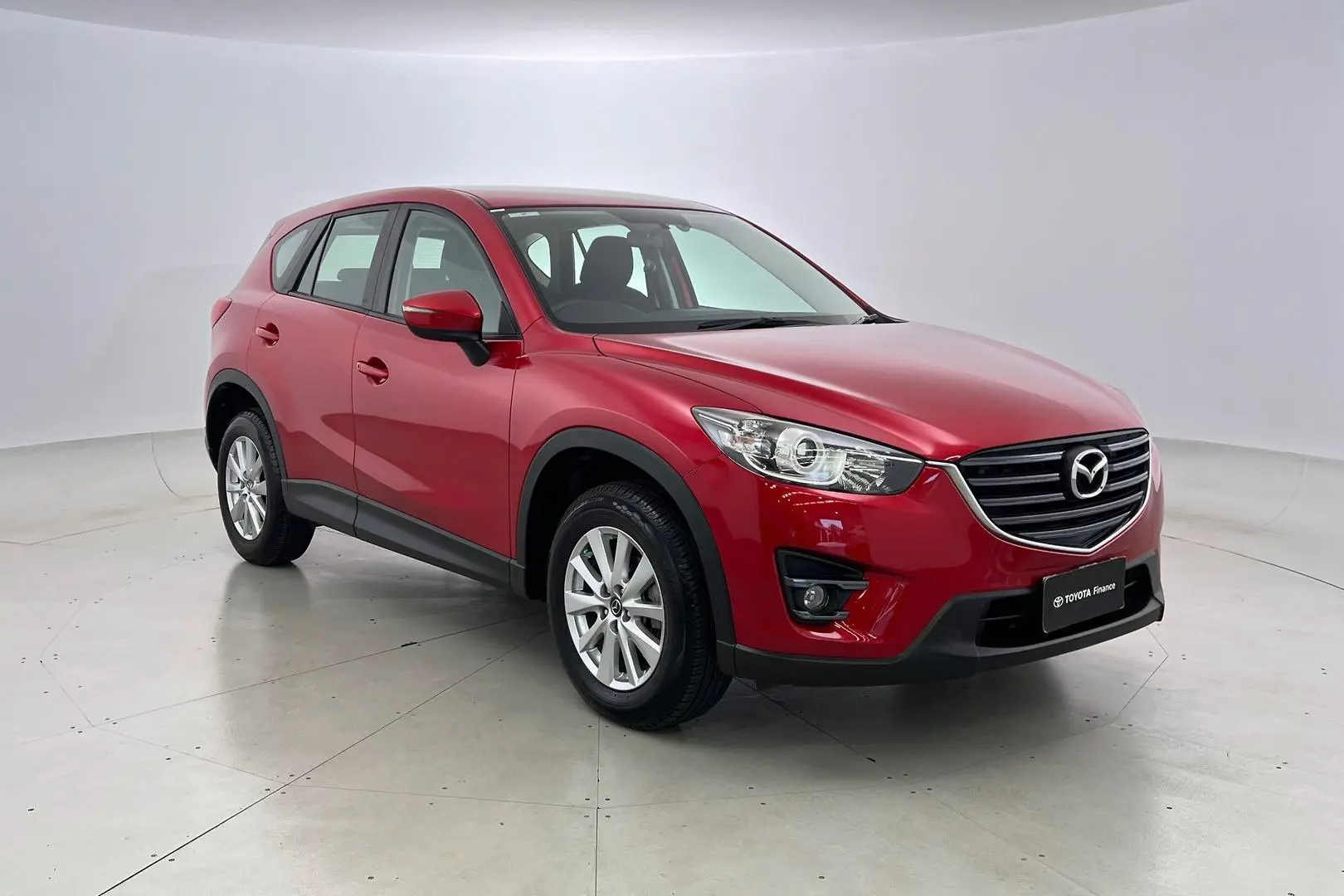 2015 Mazda Cx-5 Gallery Image 1