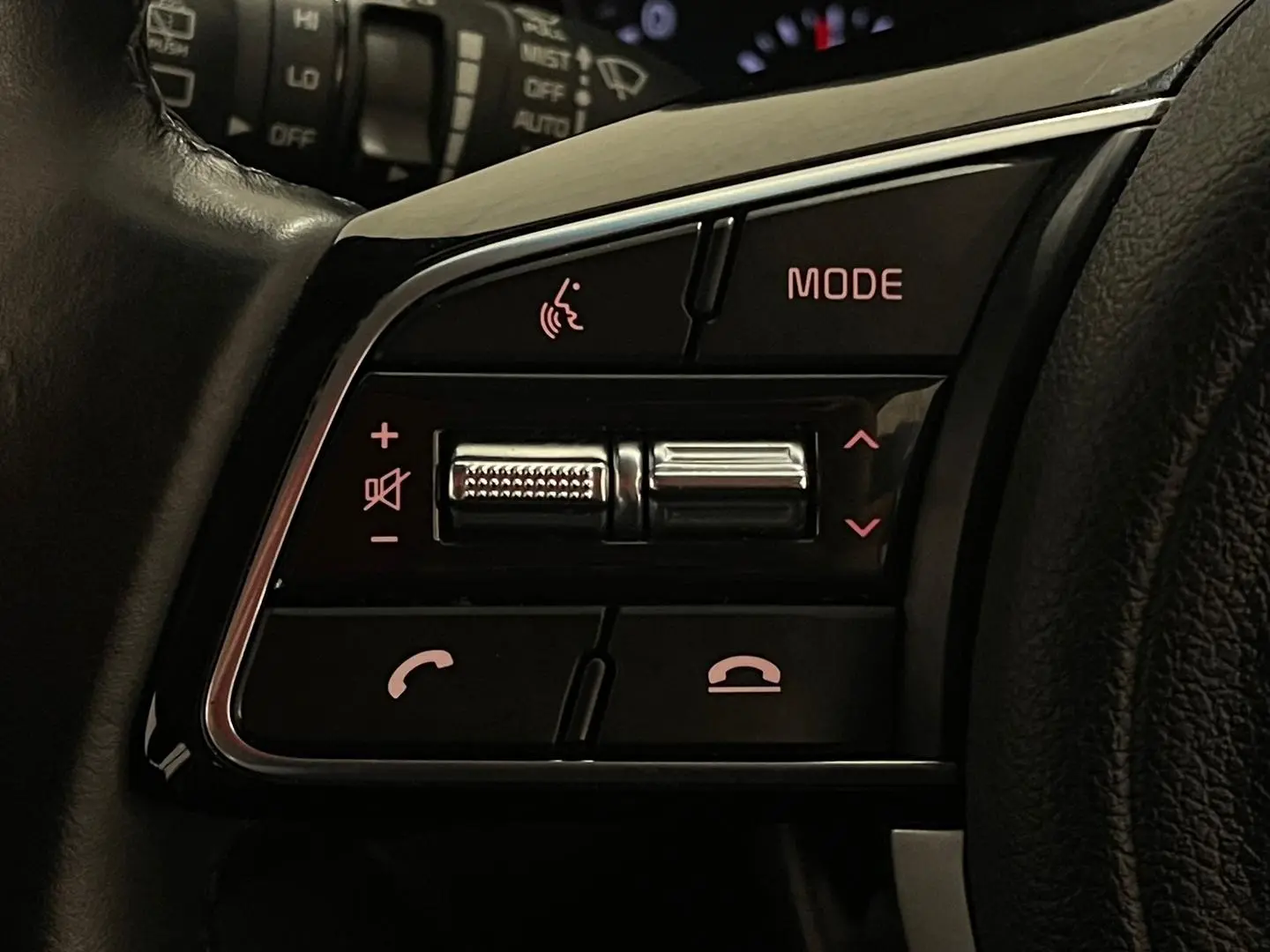 2018 Kia Sportage Gallery Image 19