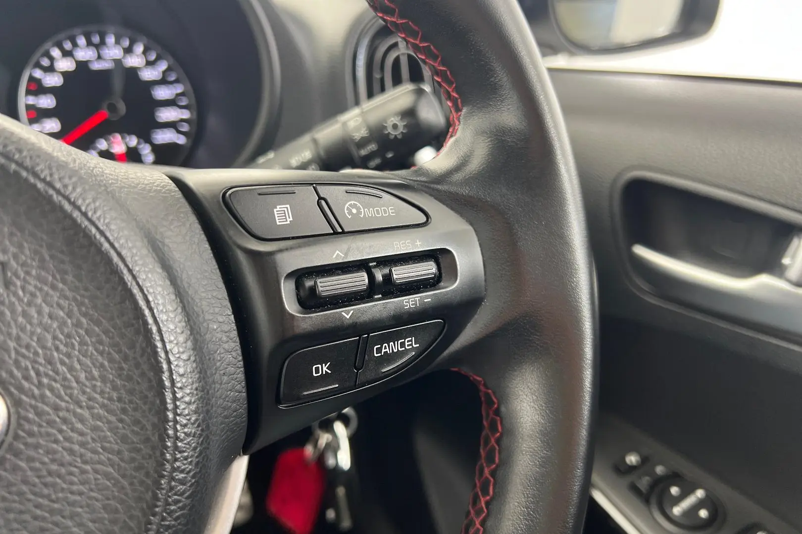 2021 Kia Picanto Gallery Image 18