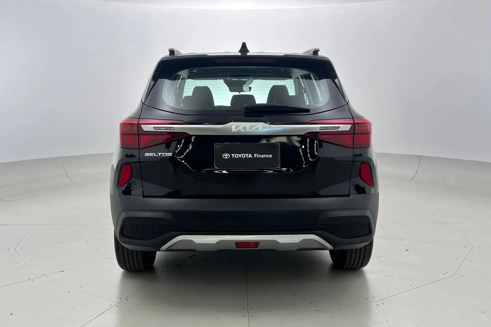 2022 Kia Seltos Gallery Image 6