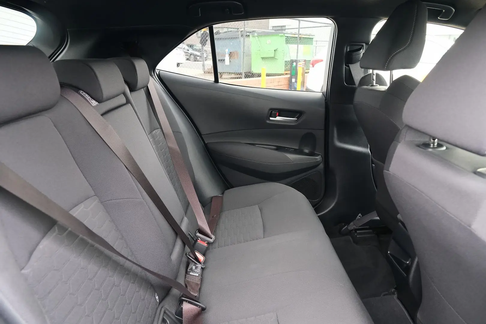 2024 Toyota Corolla Gallery Image 11