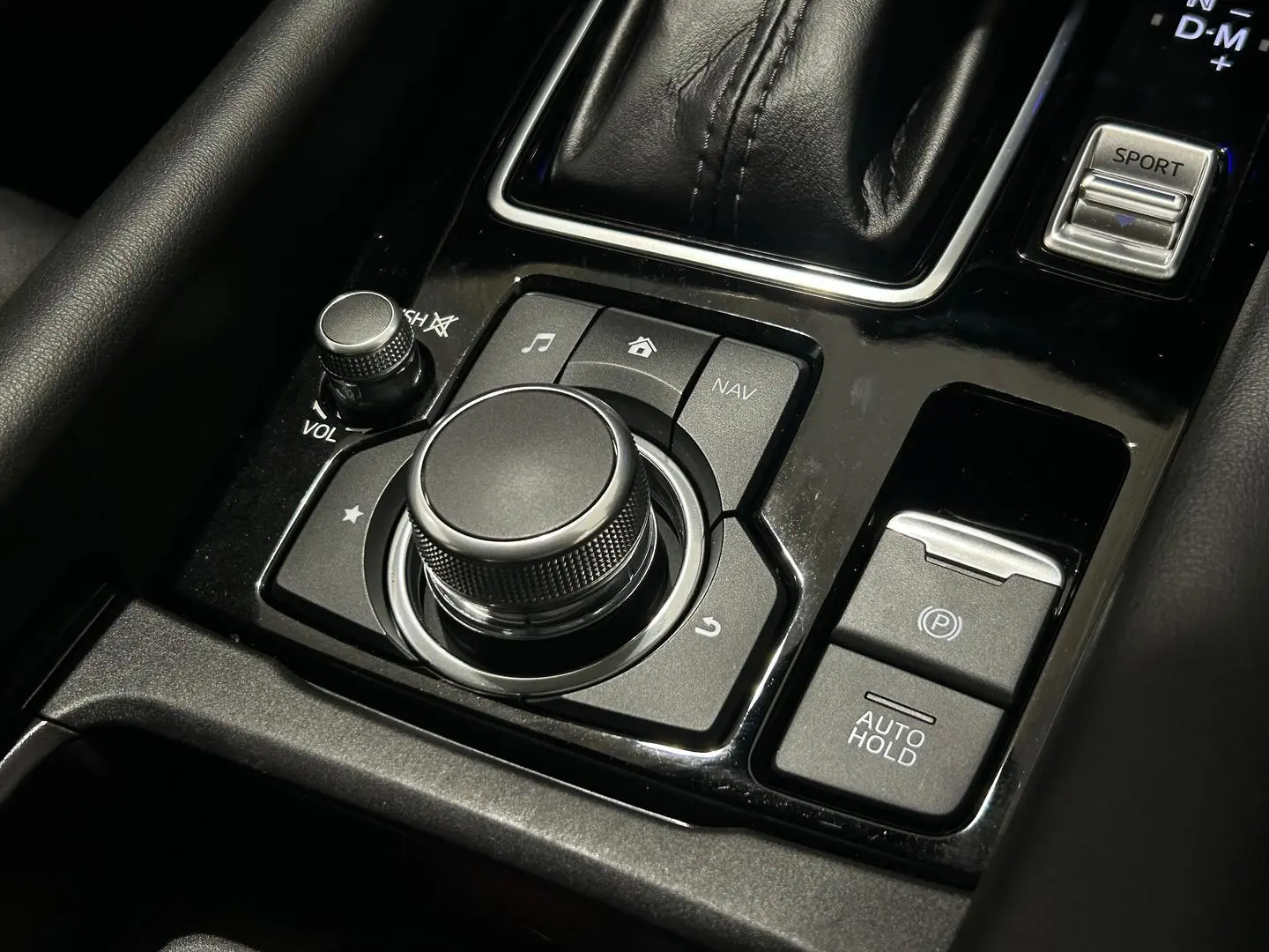 2022 Mazda 6 Gallery Image 17