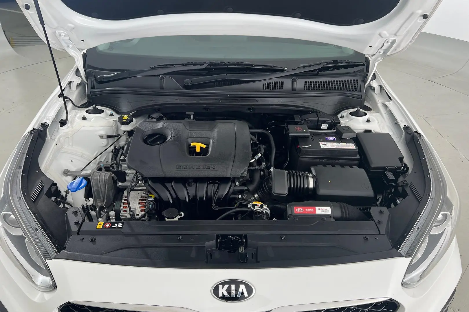 2018 Kia Cerato Gallery Image 24