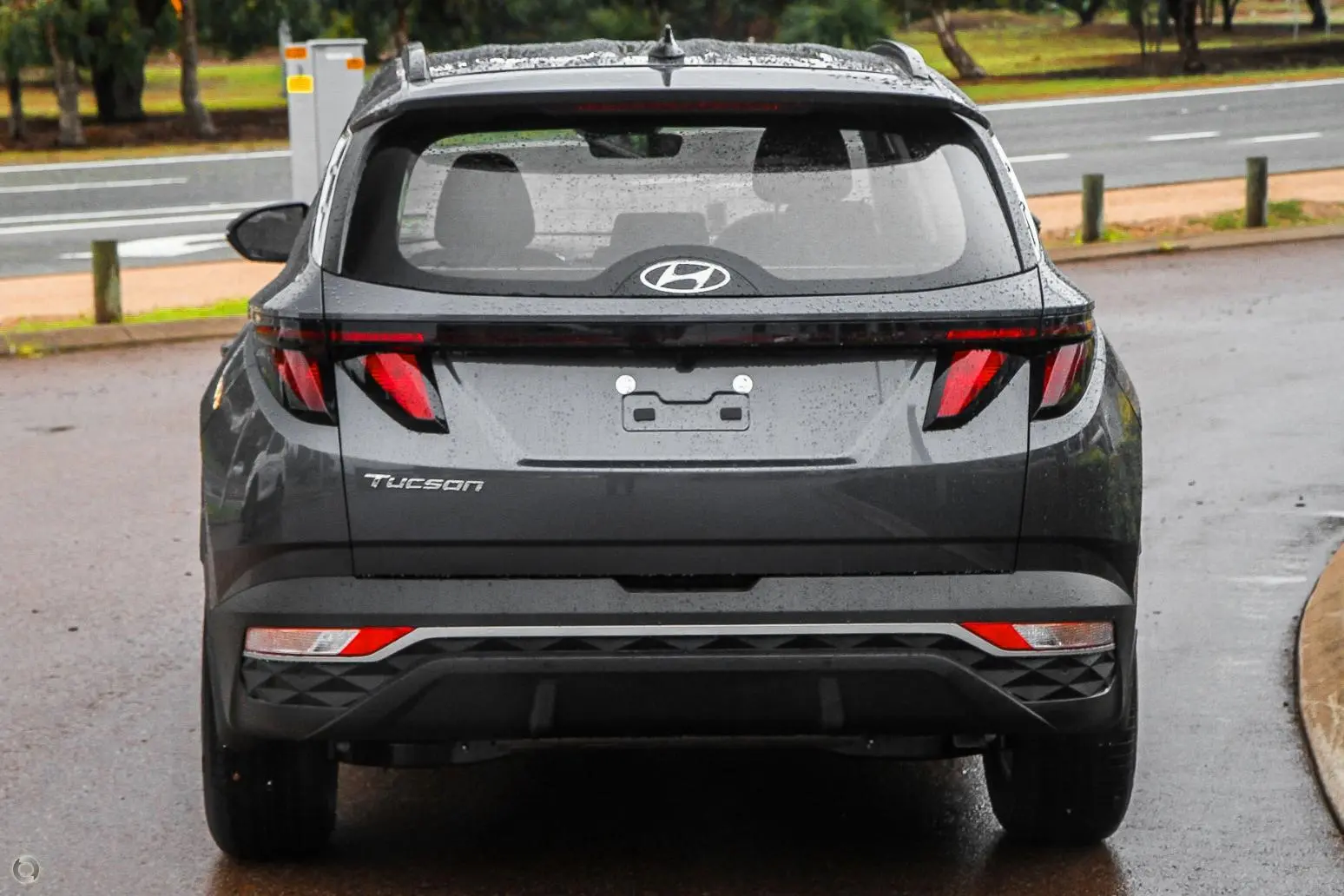 2021 Hyundai Tucson Gallery Image 3