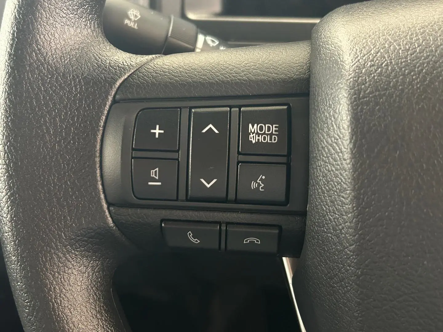2024 Toyota Landcruiser Gallery Image 20