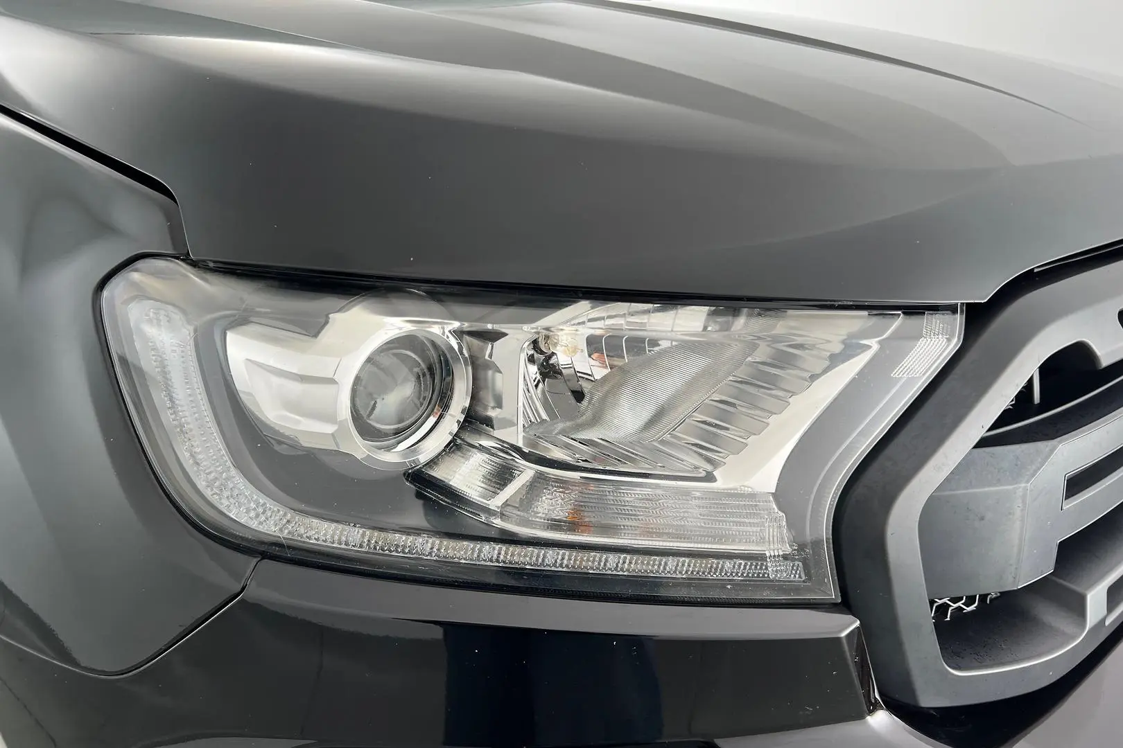 2018 Ford Ranger Gallery Image 2