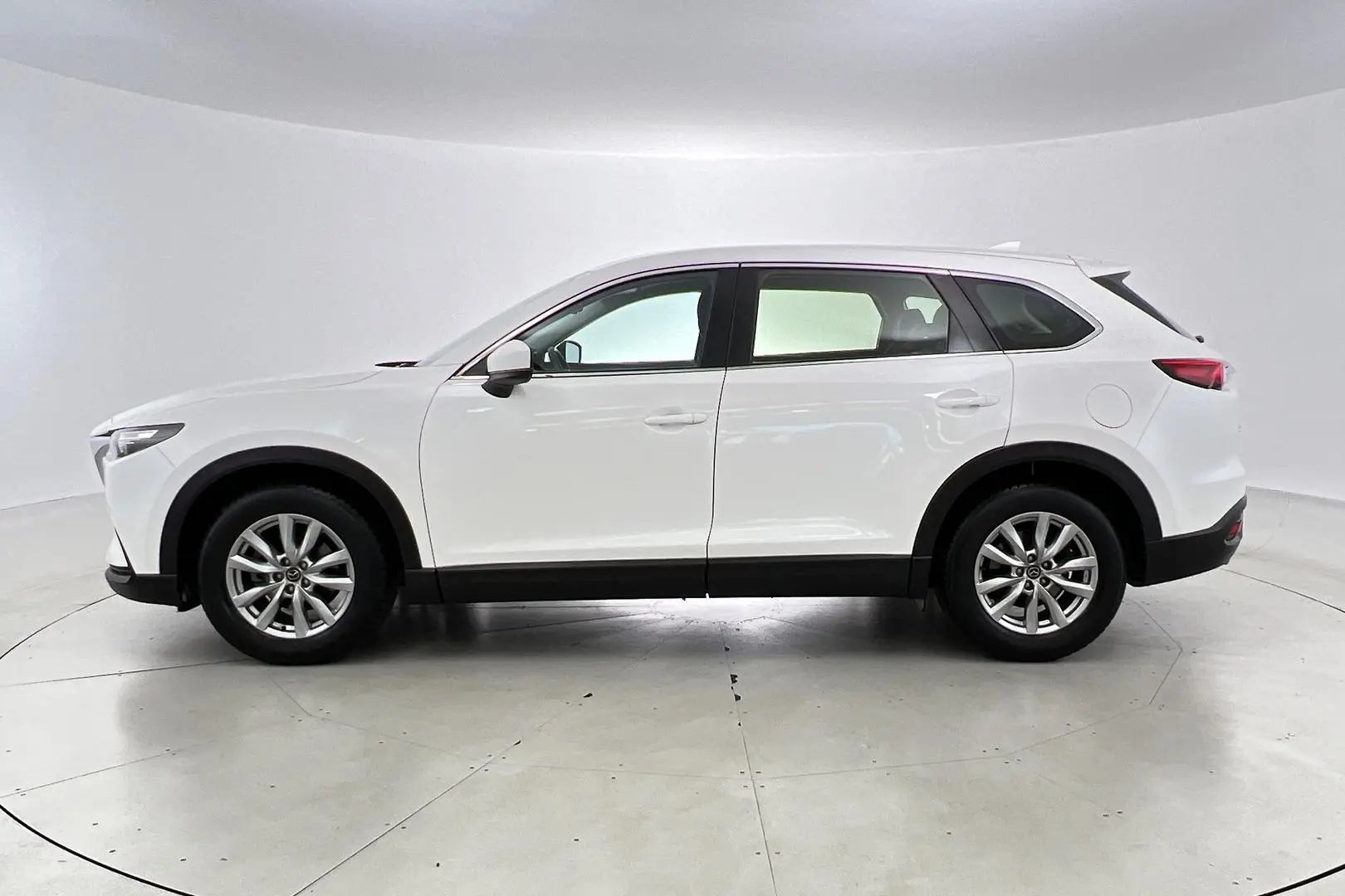 2017 Mazda CX-9 Image 8