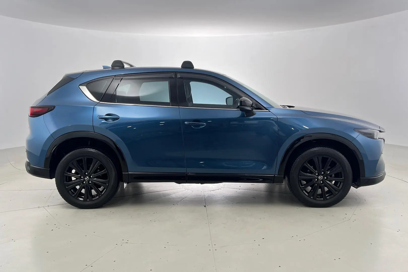 2022 Mazda CX-5 Gallery Image 5