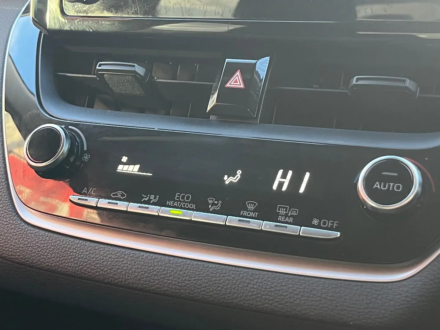 2022 Toyota Corolla Gallery Image 22