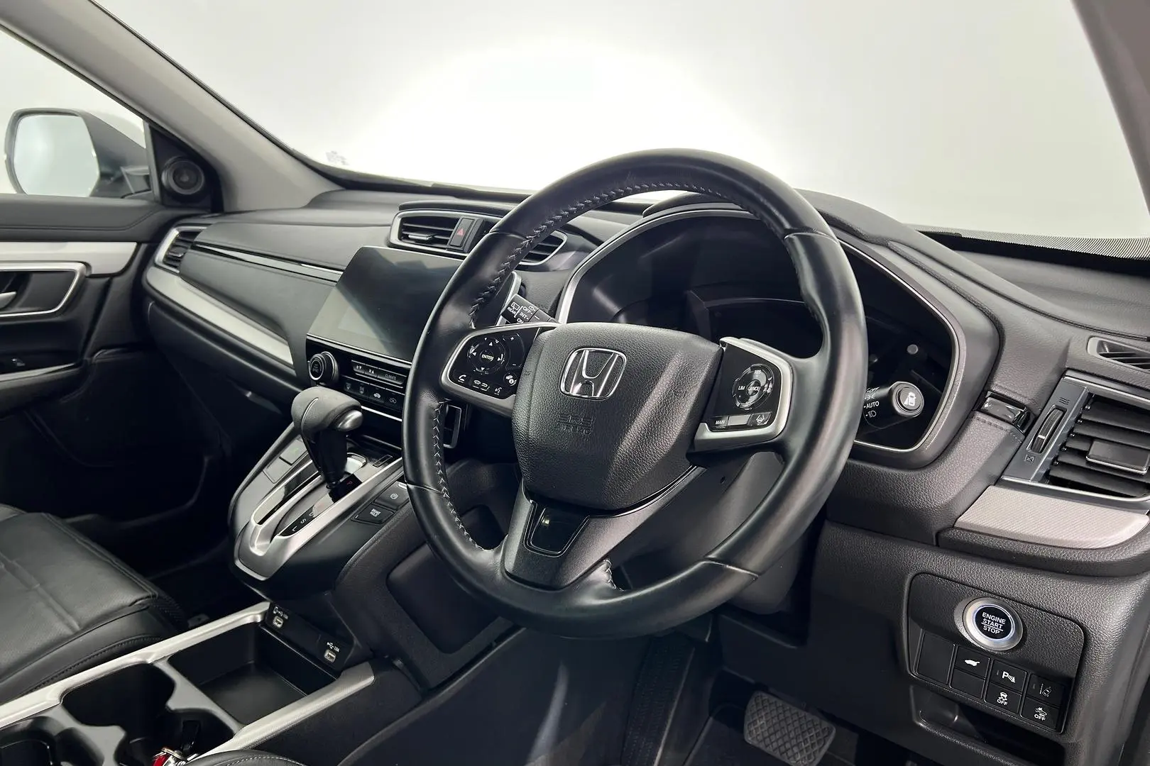 2020 Honda Cr-V Gallery Image 11