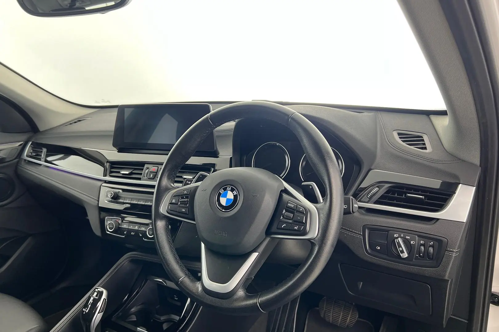 2021 BMW X1 Gallery Image 14
