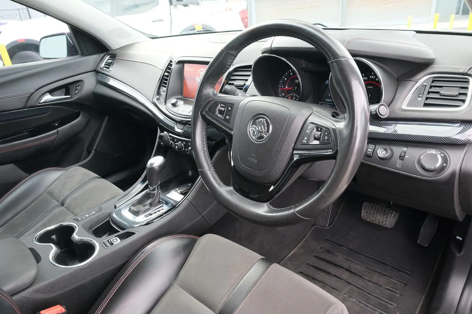 2016 Holden Commodore Gallery Image 7