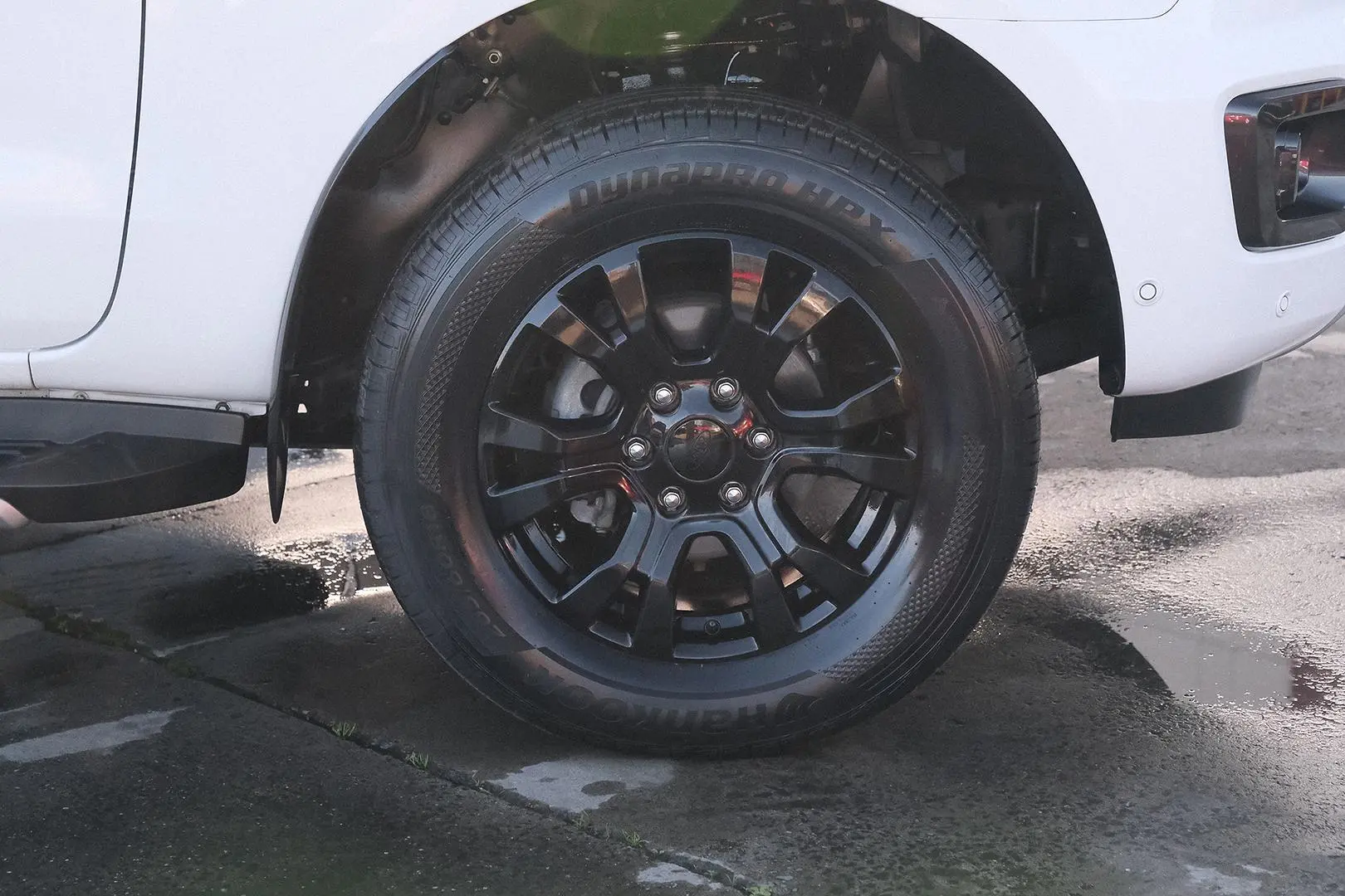2019 Ford Ranger Gallery Image 6