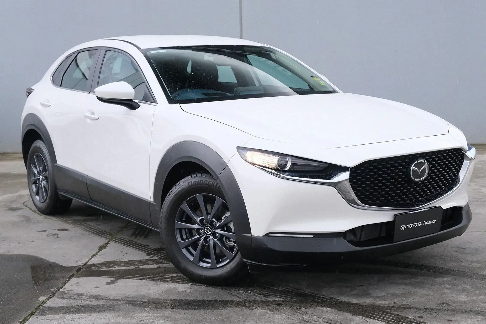 2020 Mazda CX-30 Gallery Image 1