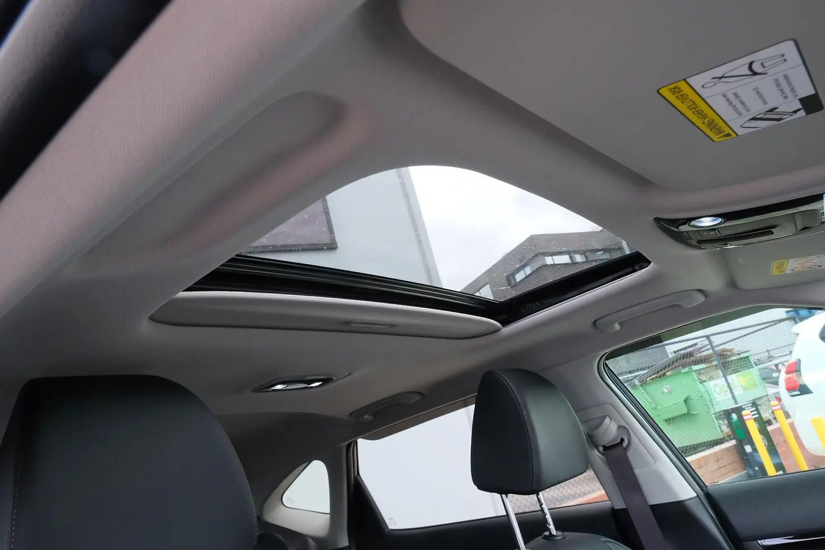 2024 Kia Seltos Gallery Image 8