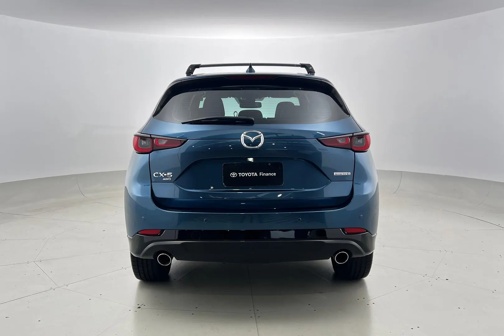 2022 Mazda CX-5 Gallery Image 3