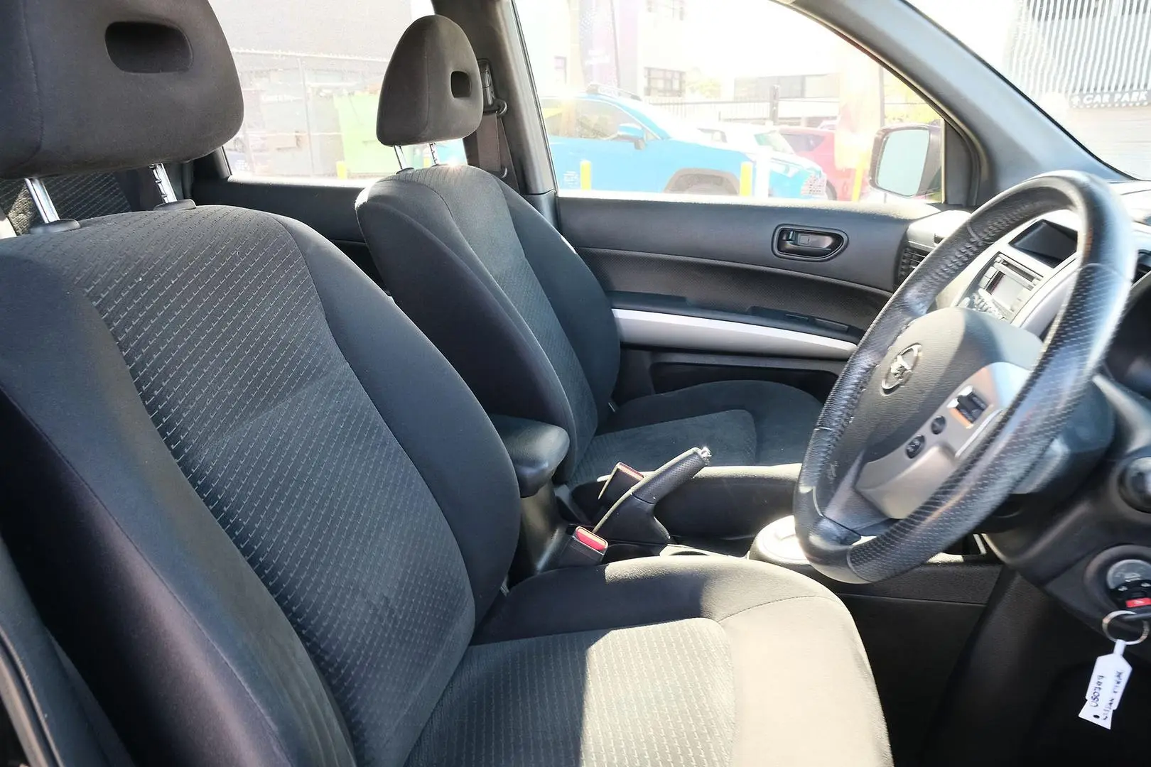 2013 Nissan X-TRAIL Gallery Image 17