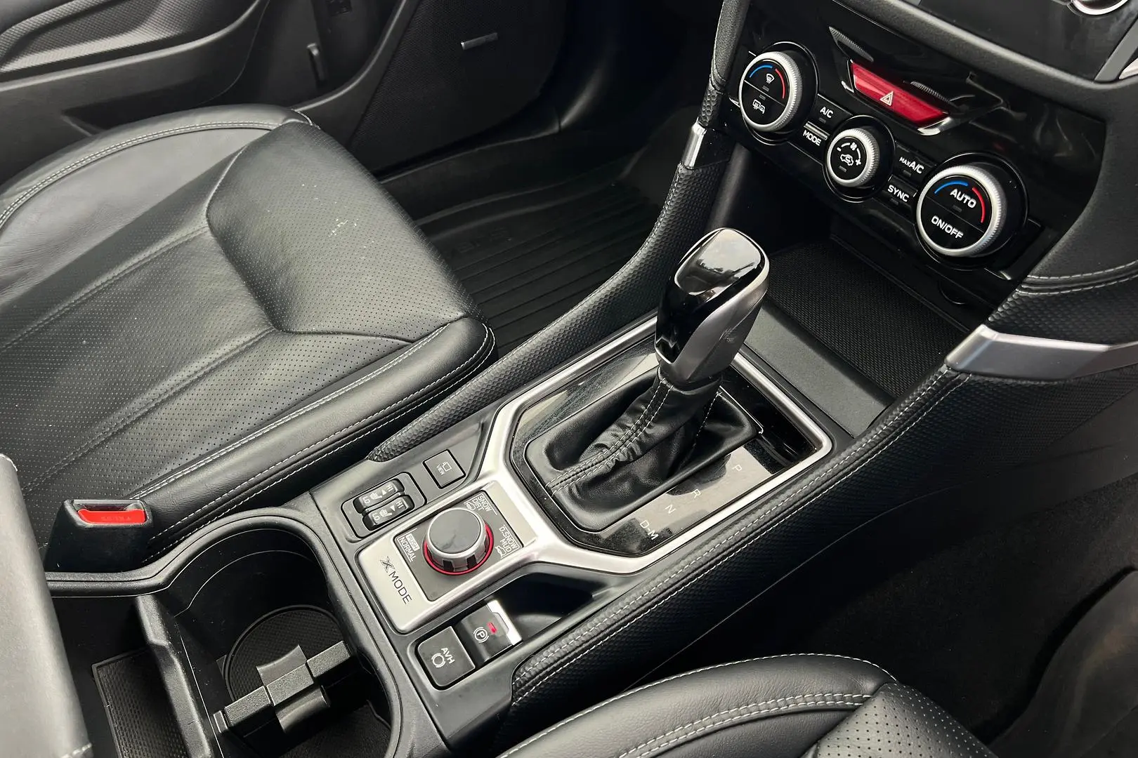 2021 Subaru Forester Gallery Image 16