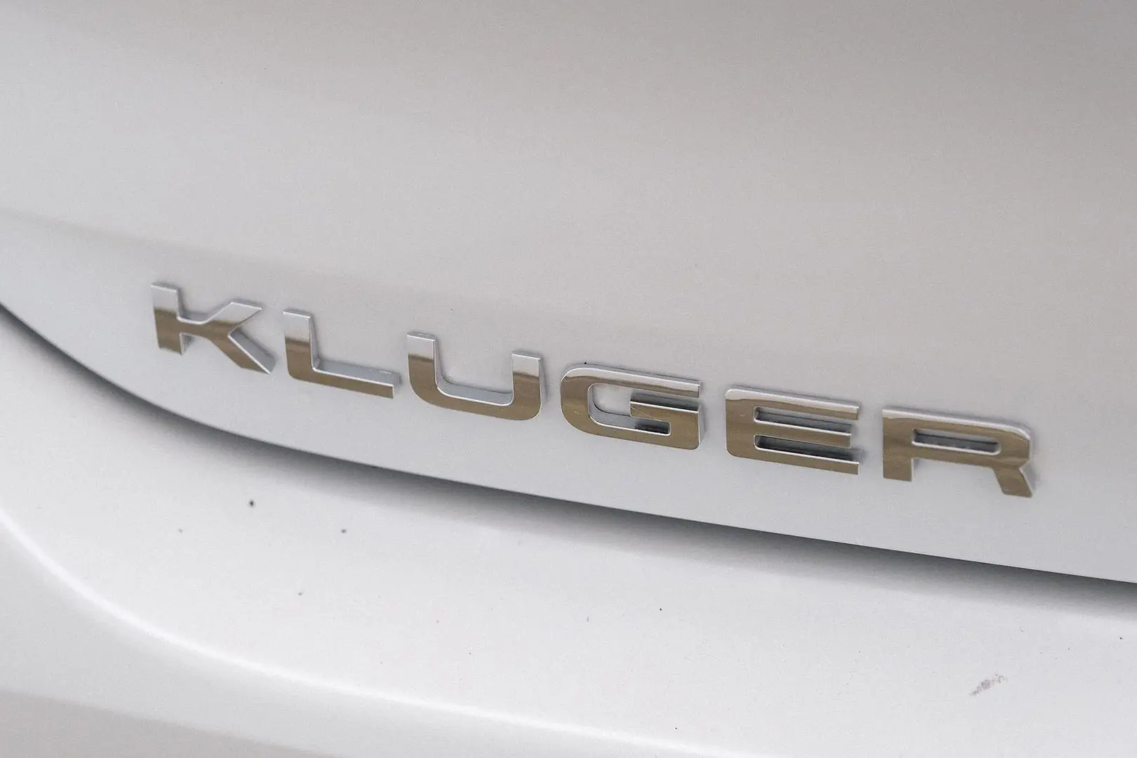 2021 Toyota Kluger Gallery Image 22