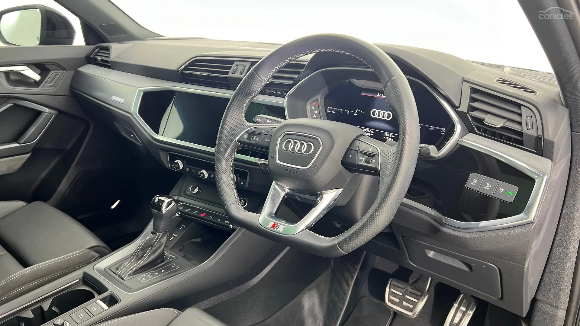 2021 Audi Q3 Image 13