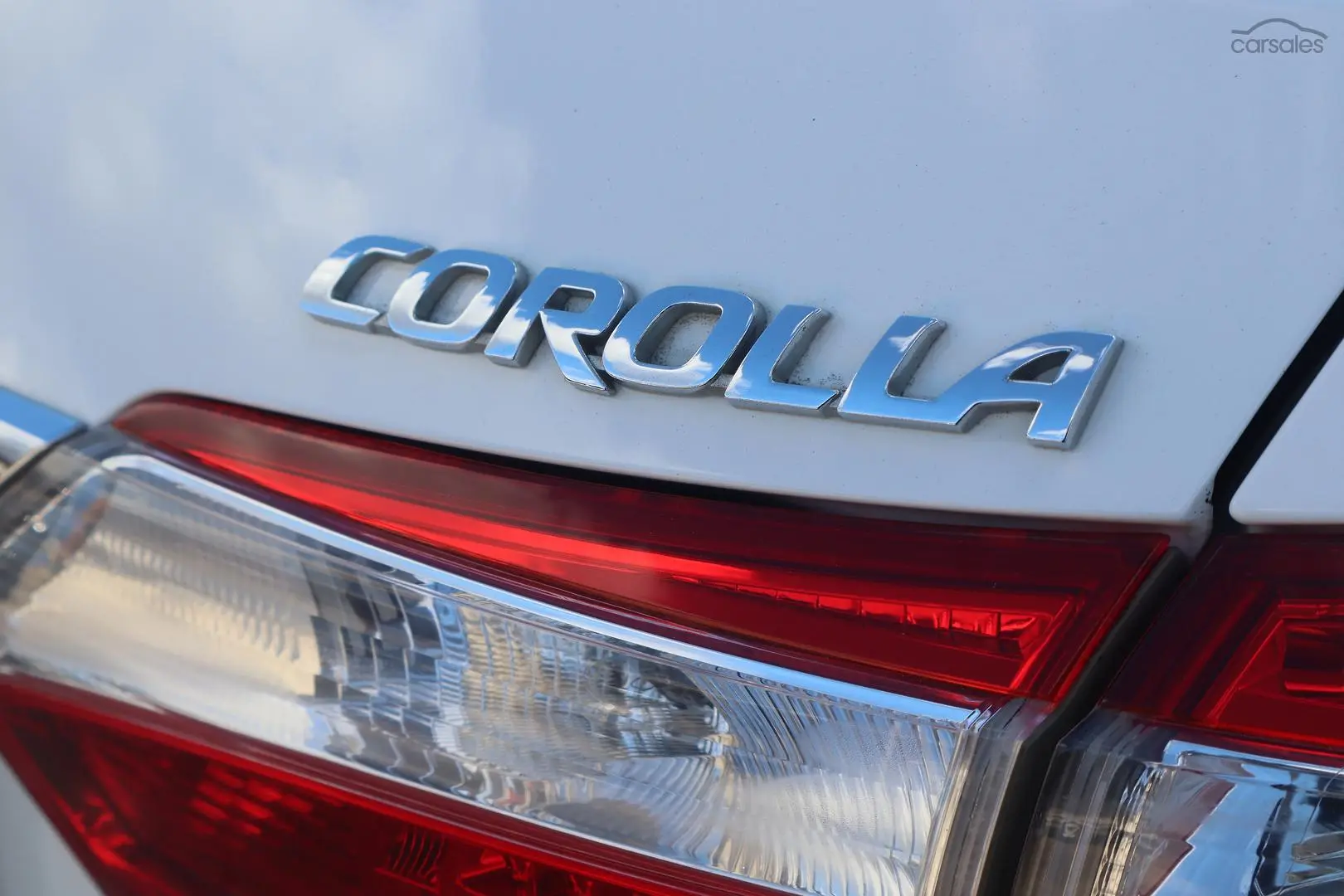 2014 Toyota Corolla Image 28