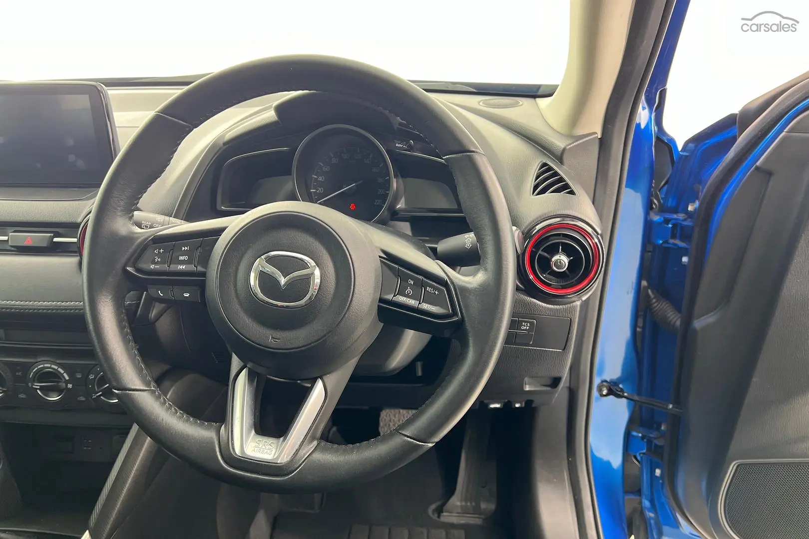 2018 Mazda CX-3 Image 14