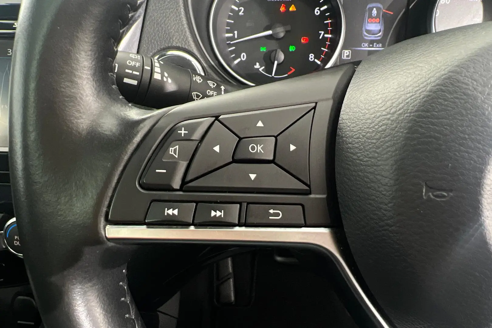 2019 Nissan QASHQAI Gallery Image 22
