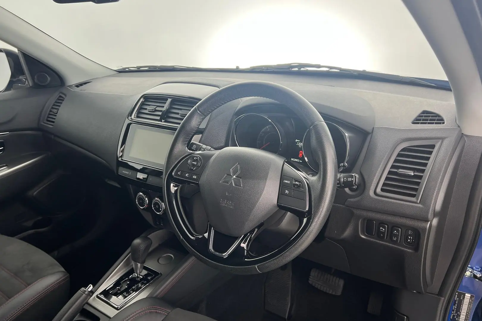 2019 Mitsubishi ASX Gallery Image 13