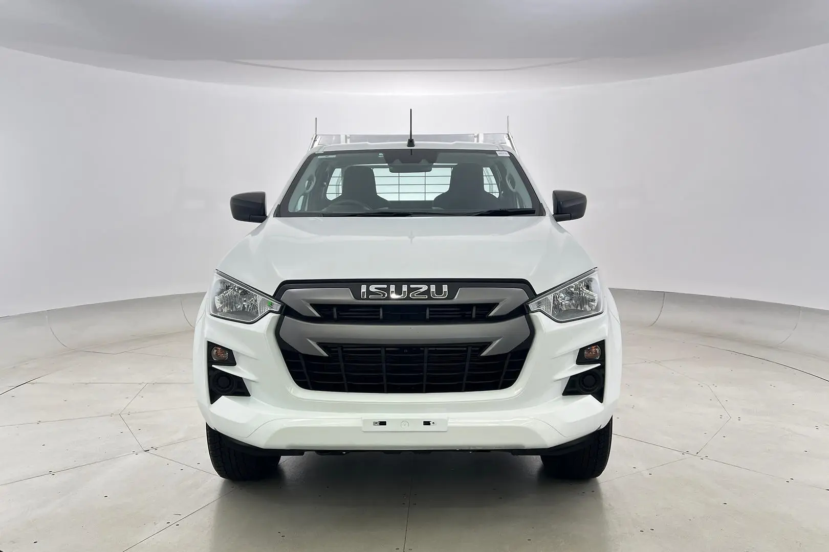 2020 Isuzu D-MAX Image 10