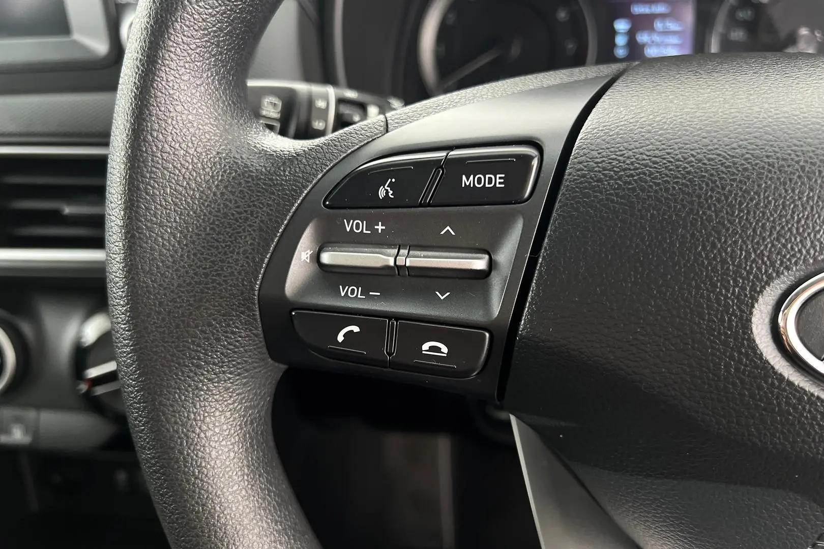 2019 Hyundai Kona Gallery Image 16