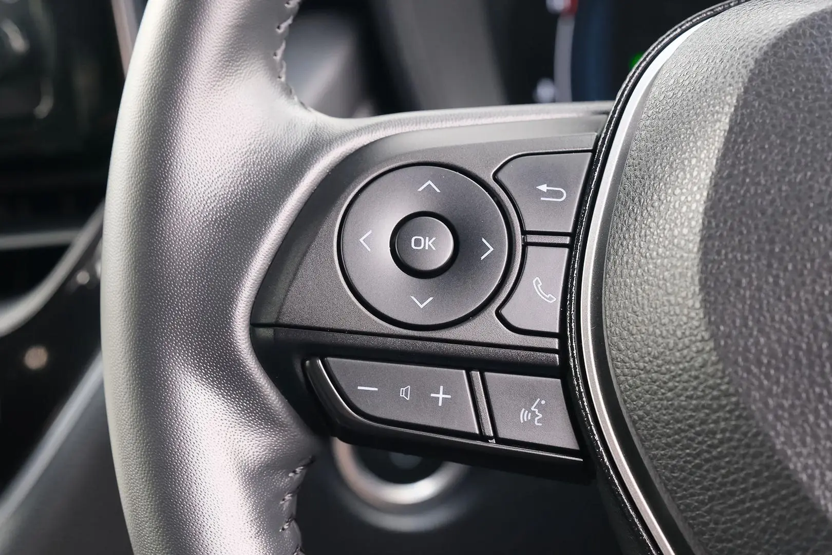 2024 Toyota Corolla Gallery Image 15