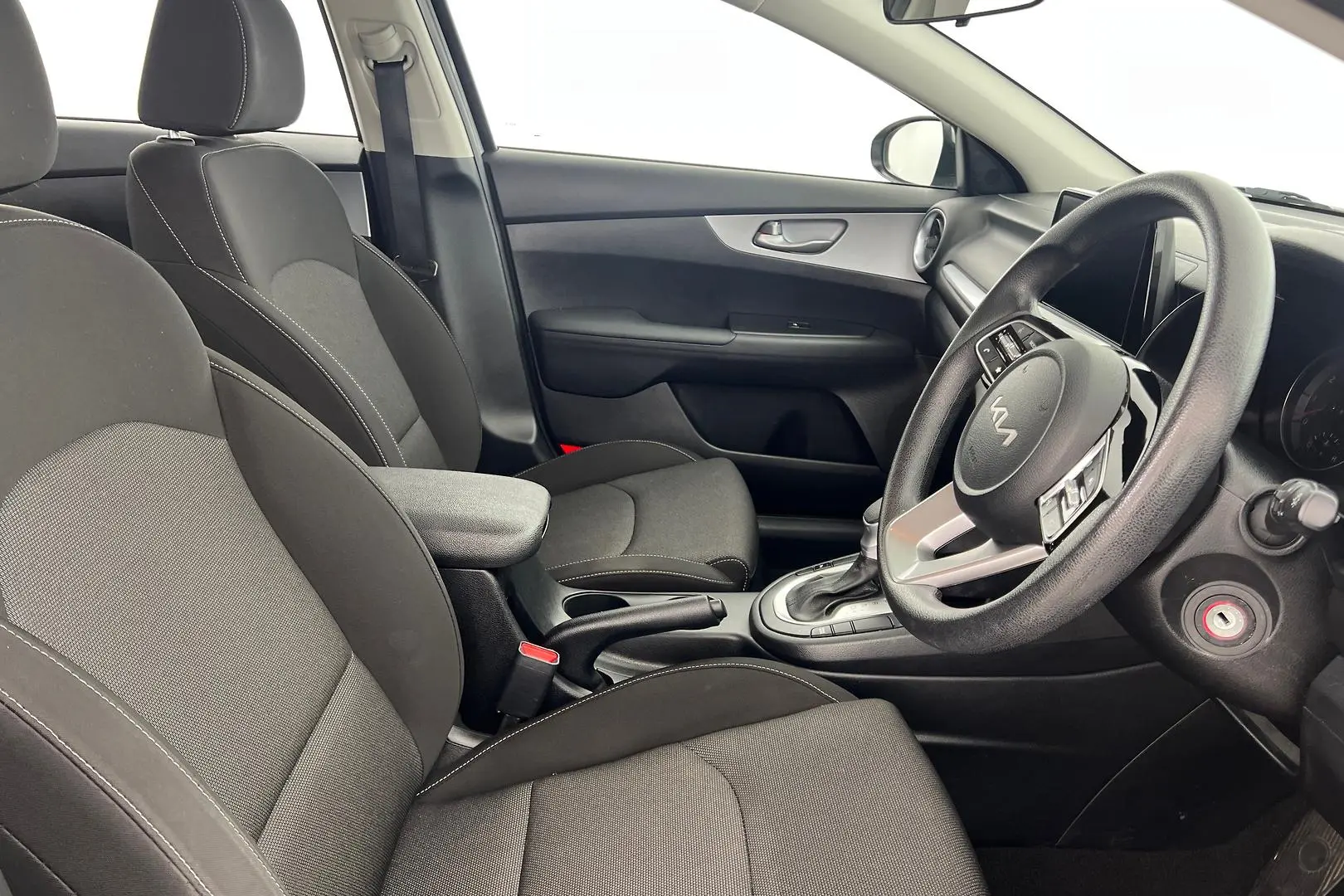 2022 Kia Cerato Gallery Image 11