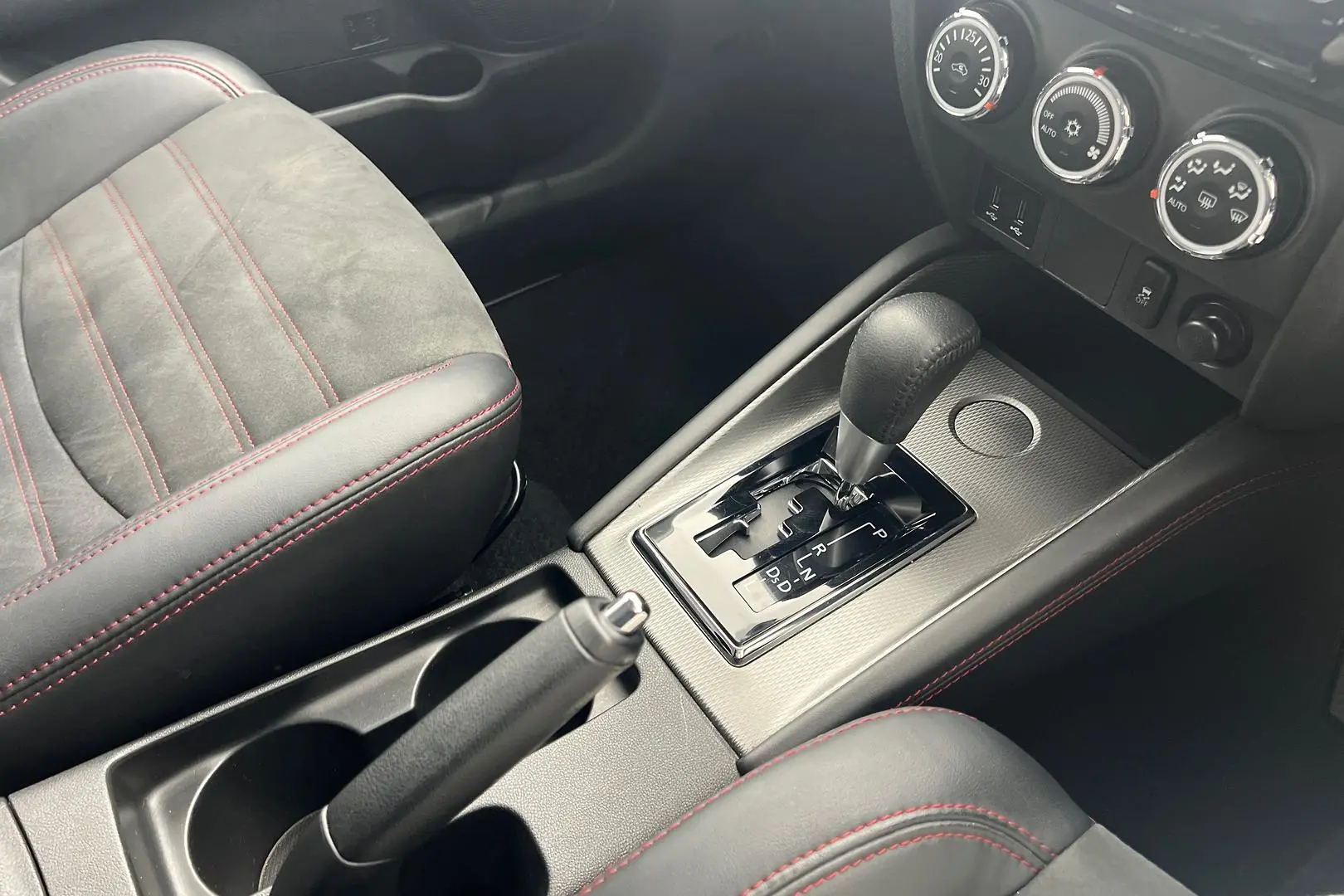 2019 Mitsubishi ASX Gallery Image 19