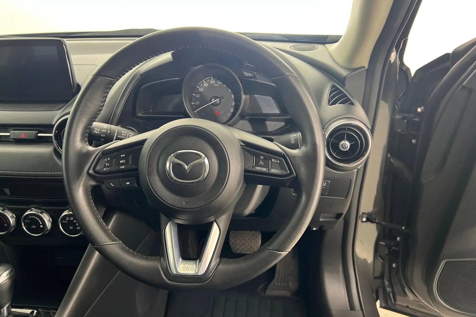 2018 Mazda CX-3 Gallery Image 19