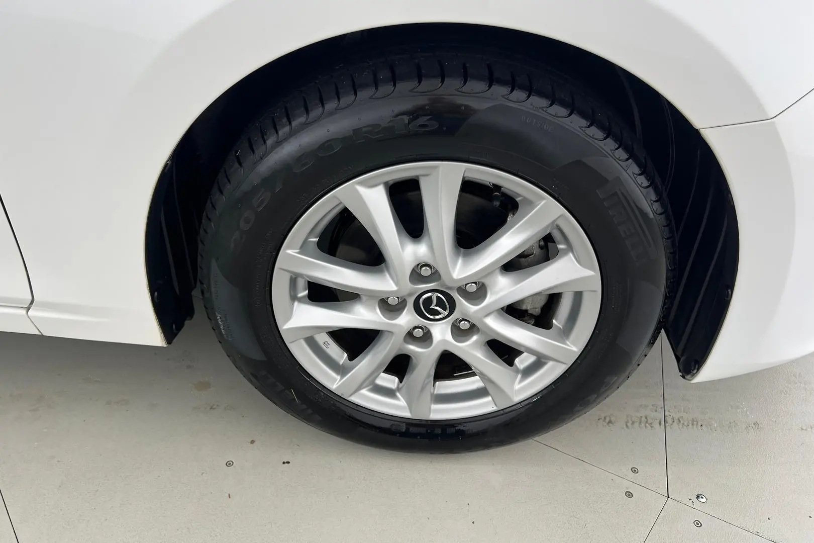 2015 Mazda 3 Gallery Image 12