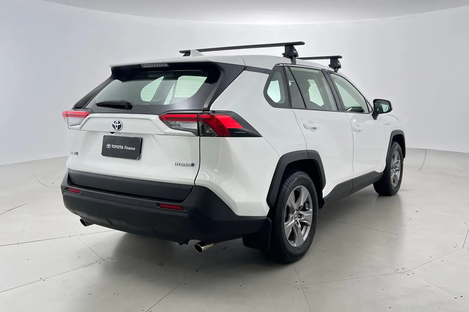 2022 Toyota RAV4 Gallery Image 5