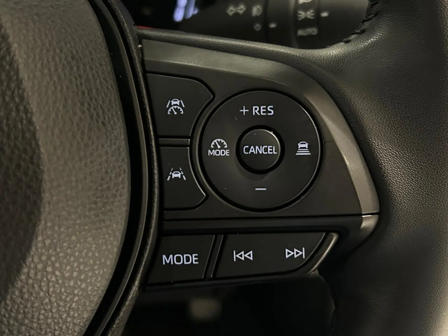 2024 Toyota Corolla Cross Gallery Image 22
