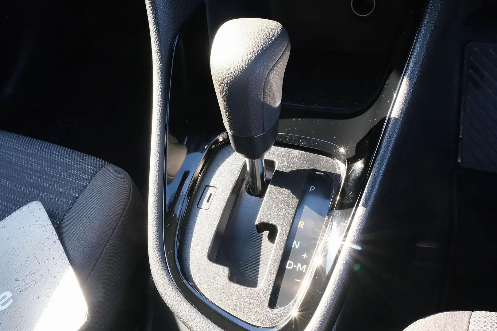 2023 Toyota Yaris Gallery Image 17