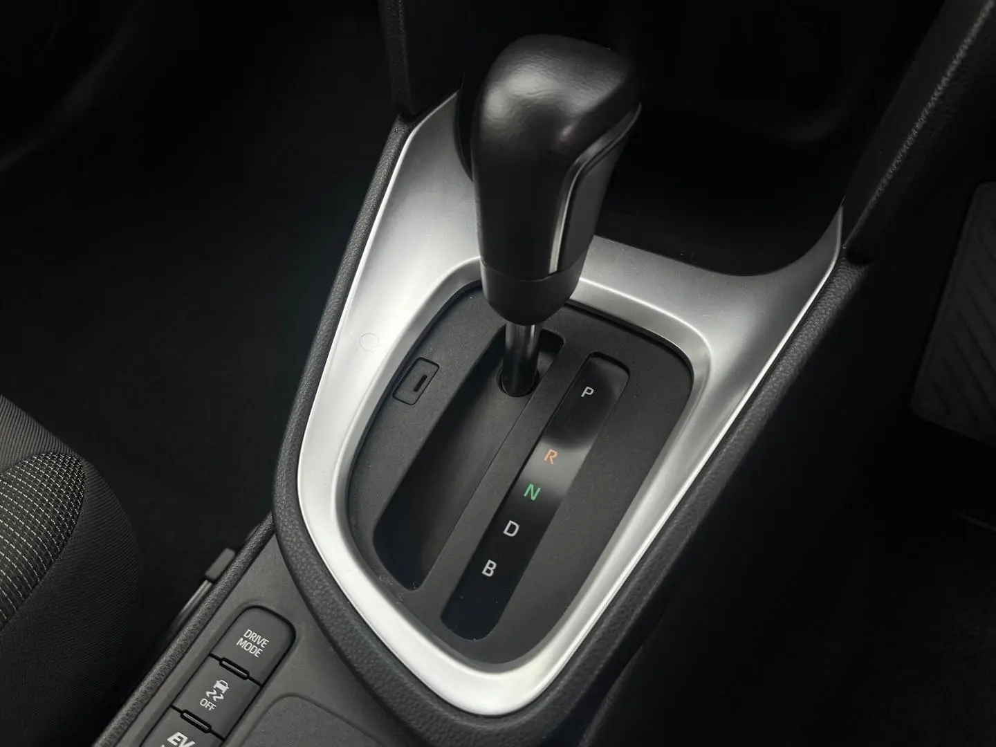 2021 Toyota Yaris Cross Gallery Image 13