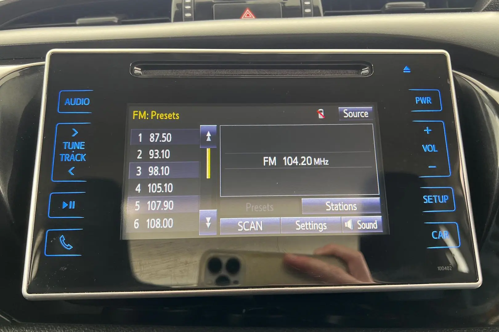2020 Toyota Hilux Gallery Image 14