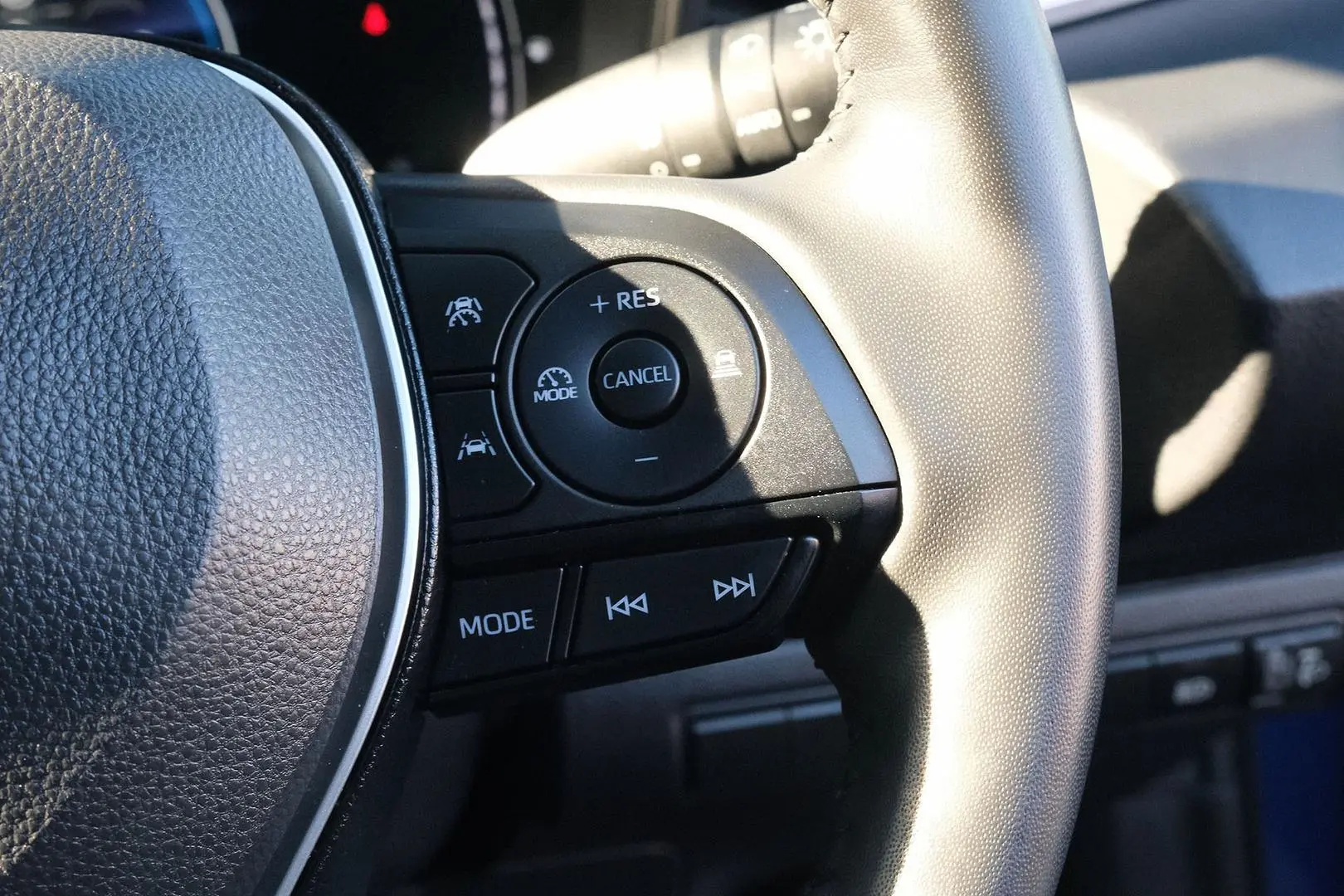 2023 Toyota Corolla Gallery Image 14