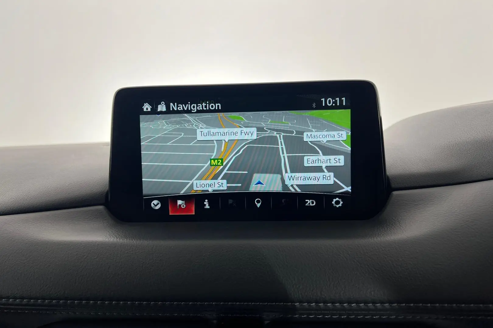 2021 Mazda CX-5 Gallery Image 21