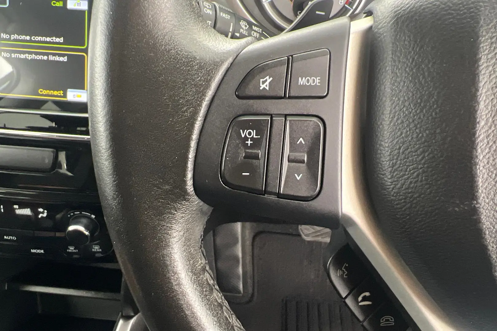 2020 Suzuki Vitara Gallery Image 22