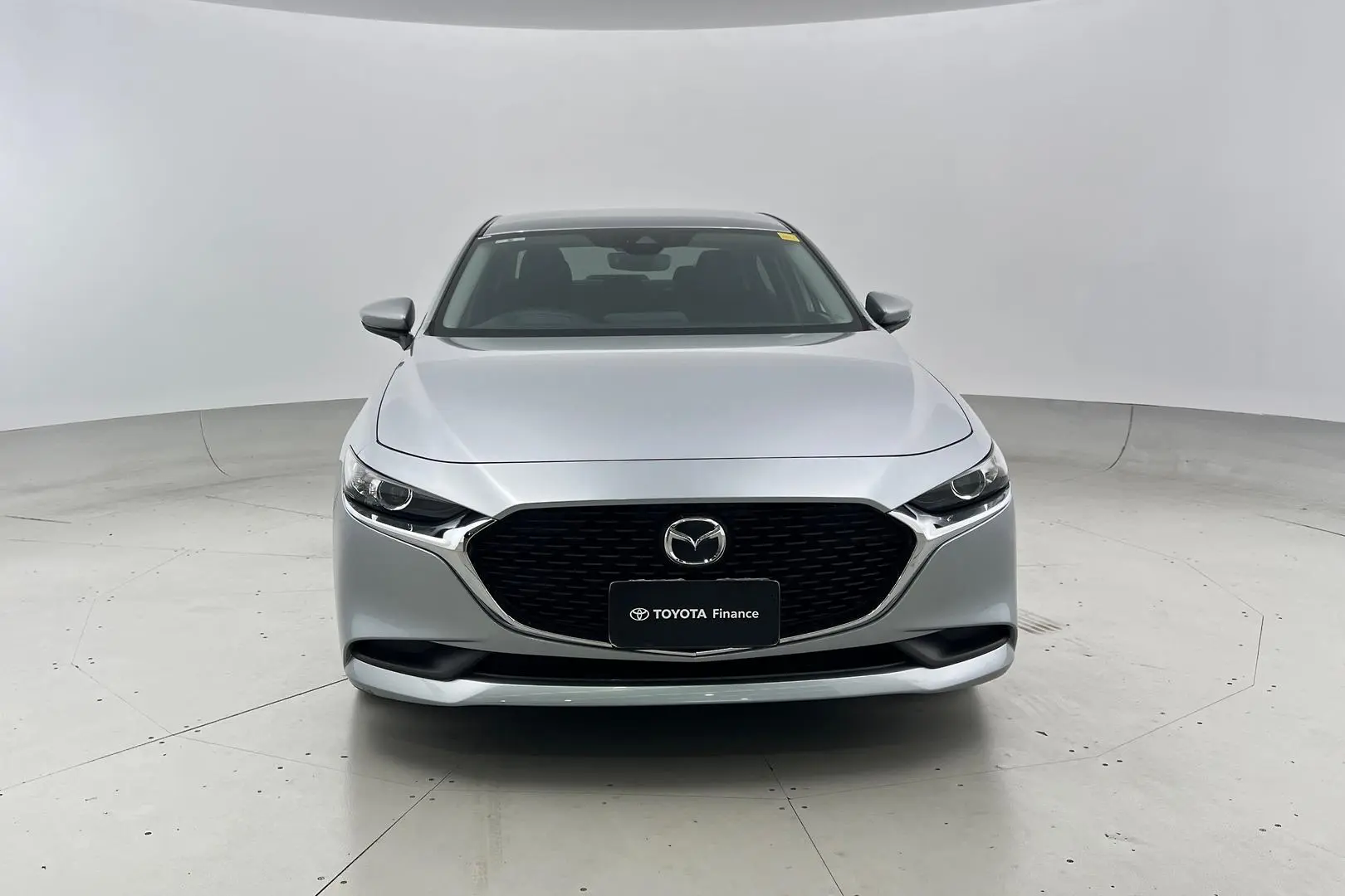 2019 Mazda 3 Gallery Image 10