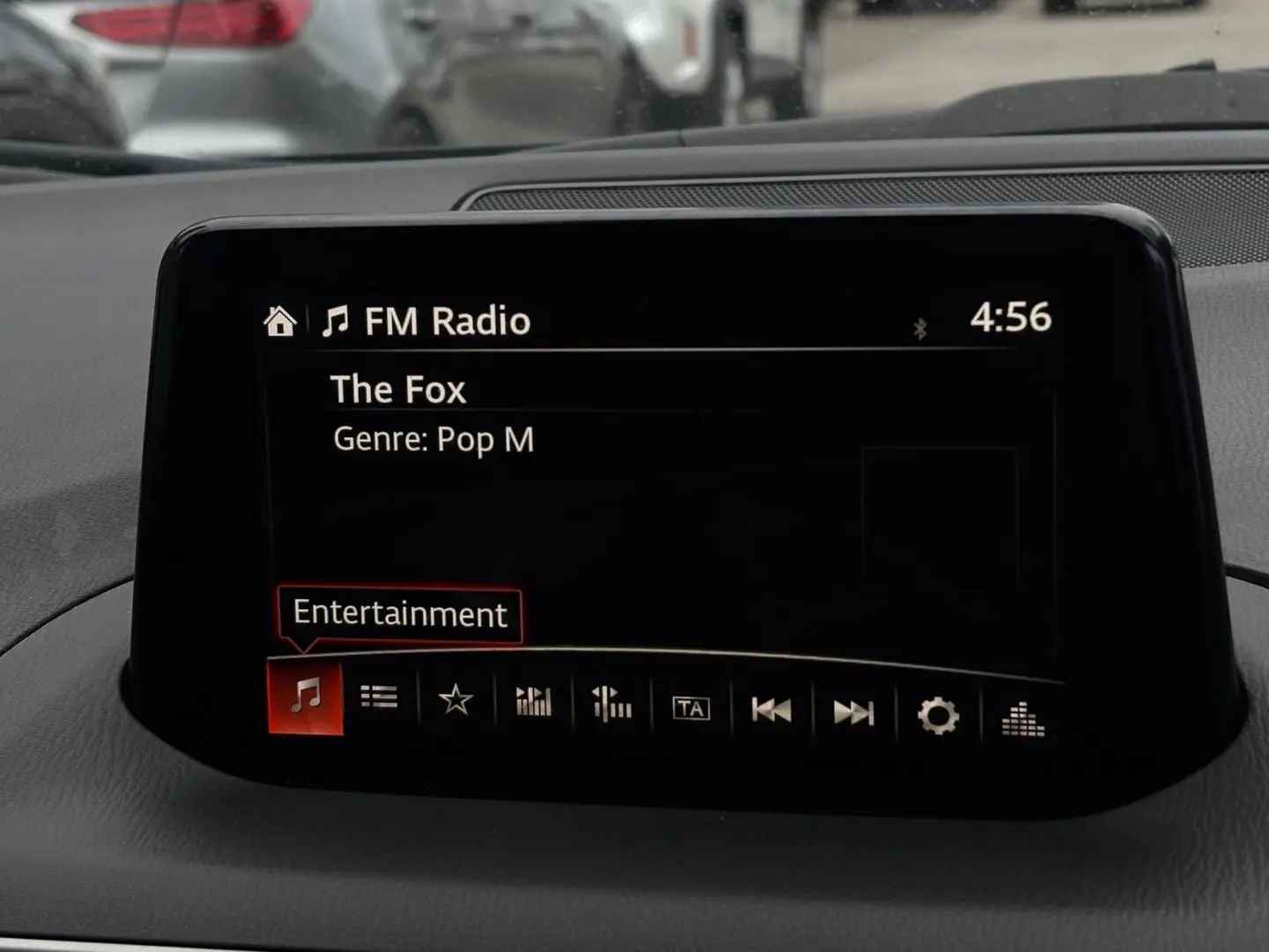 2017 Mazda 3 Gallery Image 11