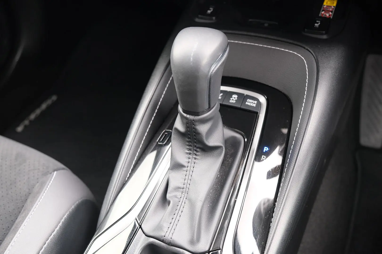 2023 Toyota Corolla Gallery Image 17